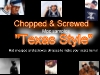 Thumbnail Screwed & Chopped Mpc Samples